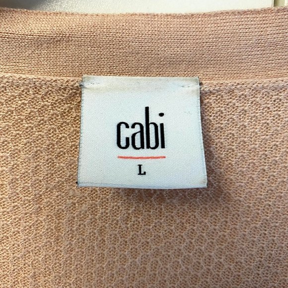 Lucy Cardigan, Large - Picture 2 of 3